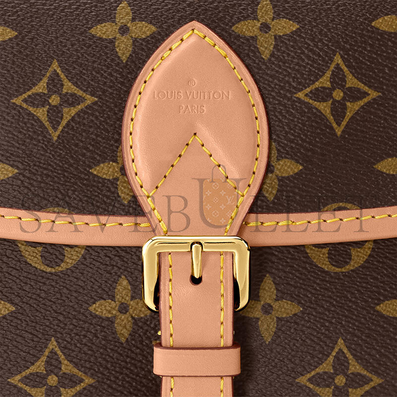 LOUIS VUITTON DIANE M45985 (24*15*9cm)